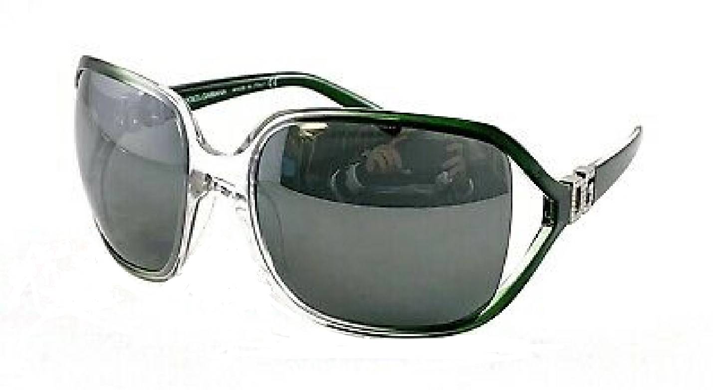 DOLCE GABBANA 6007B in 5846G